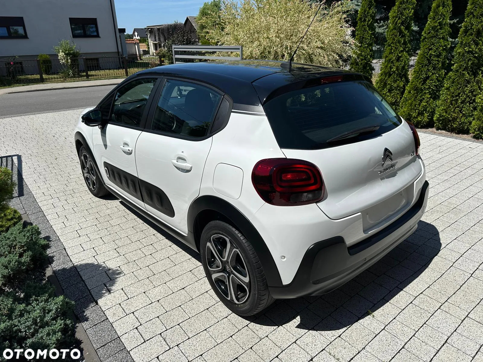 Citroën C3 1.5 BlueHDi Feel Pack - 4