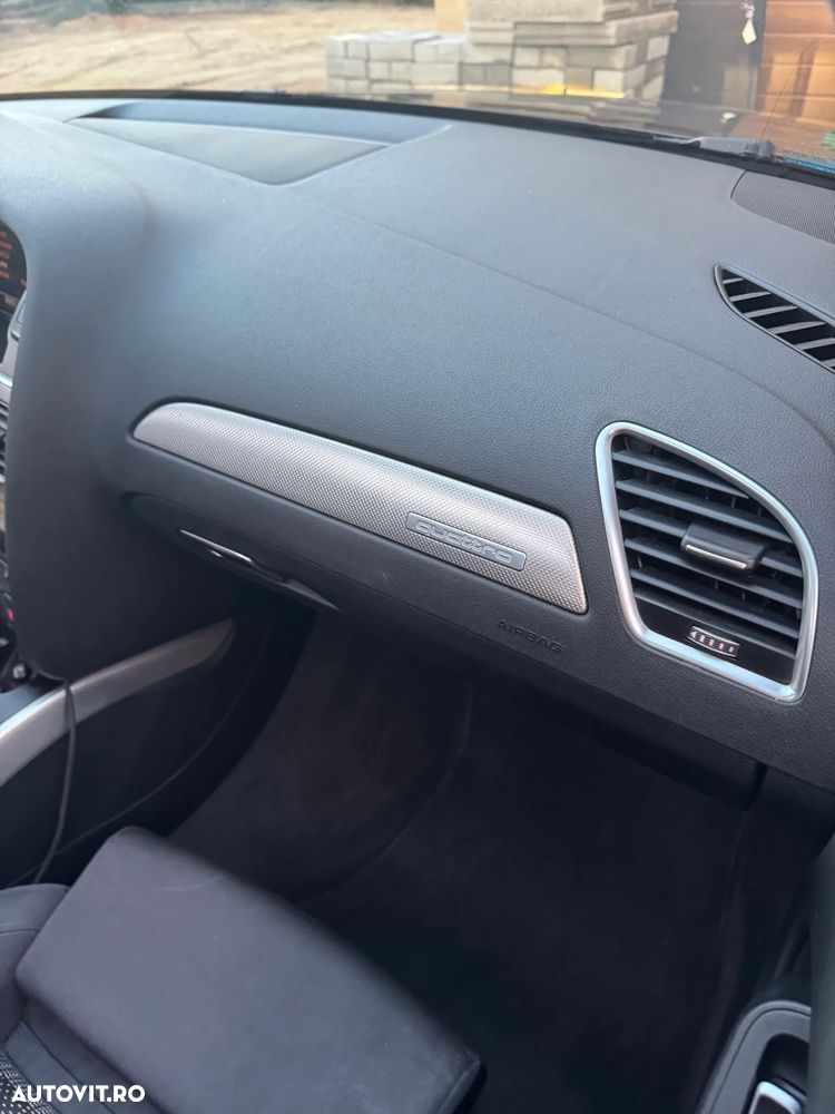 AUDI A4 Avant 2014 — imagine 27