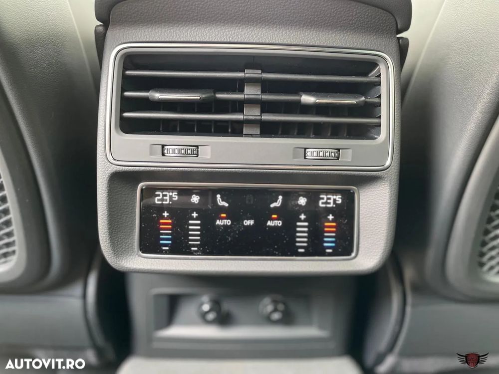 Audi Q8 SUV TDI quattro 210 kW tiptronic S line business - 20