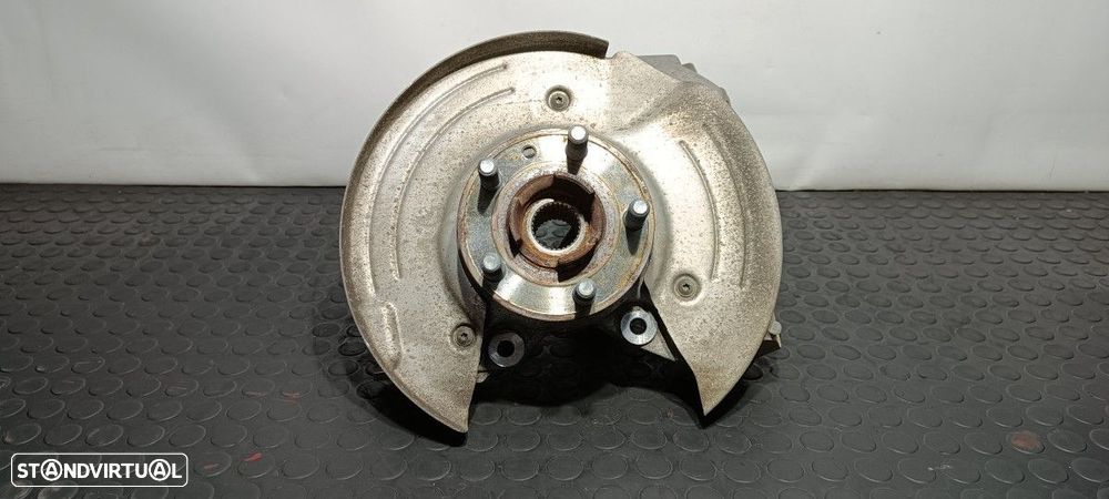 MANGA DE EIXO TRASEIRA ESQUERDA LAND ROVER DISCOVERY SPORT HSE - 1