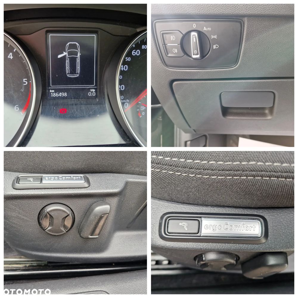 Volkswagen Passat 2.0 TDI BMT Highline DSG7 - 40