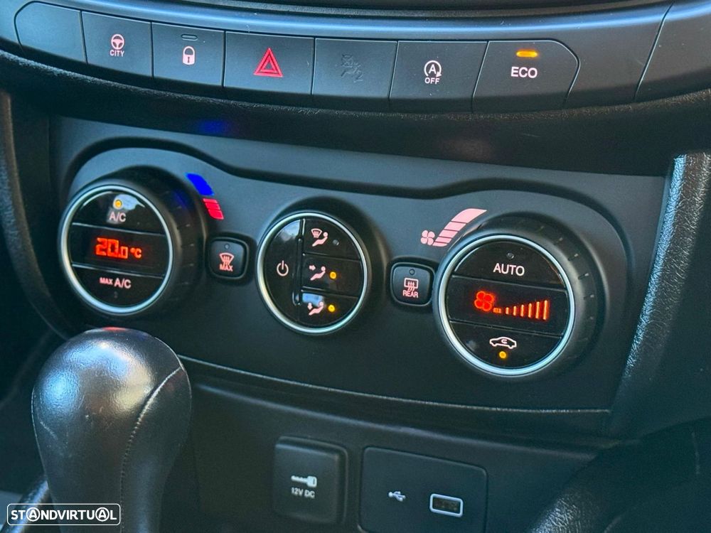 Fiat Tipo Station Wagon - 33