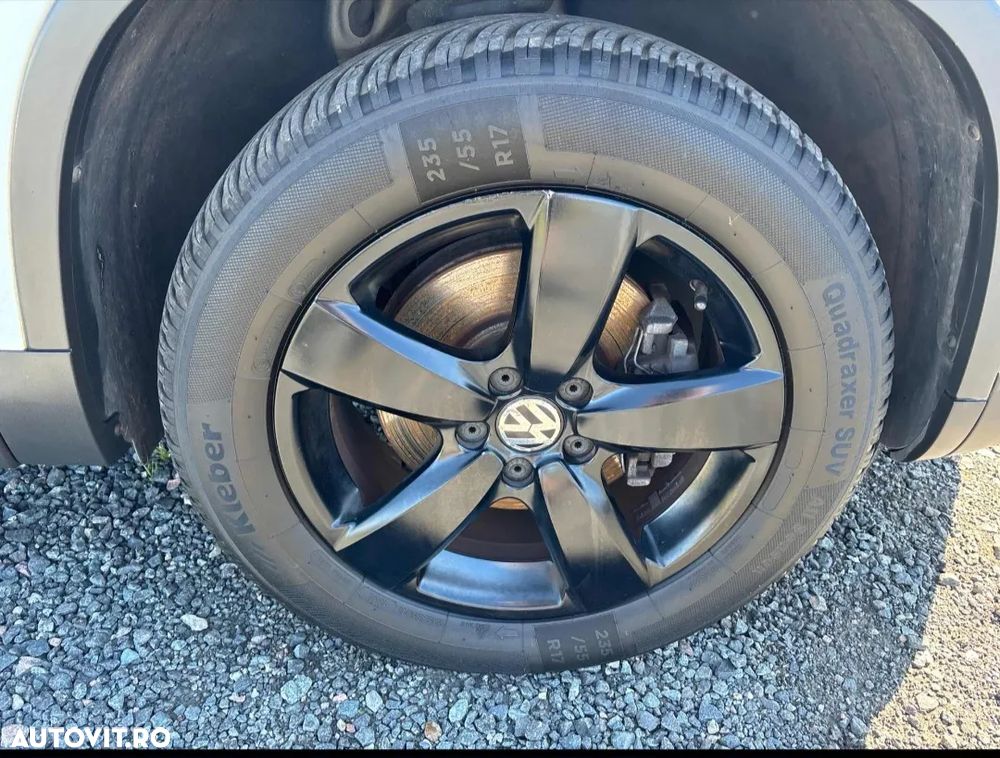 Volkswagen Tiguan - 3