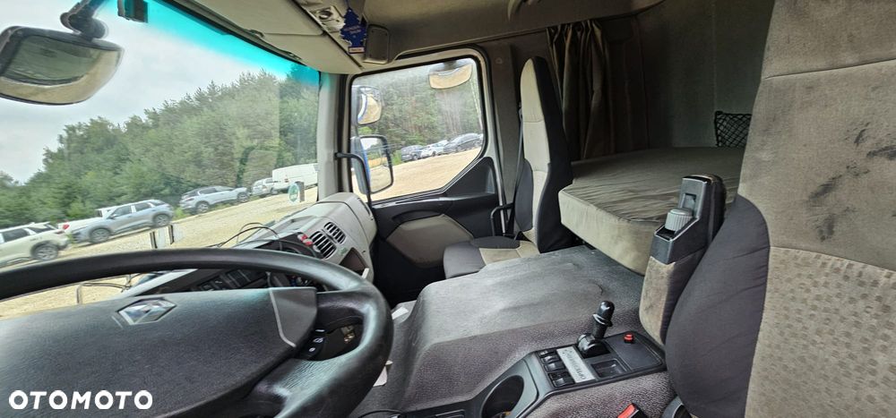 Renault Premium P430 - 12