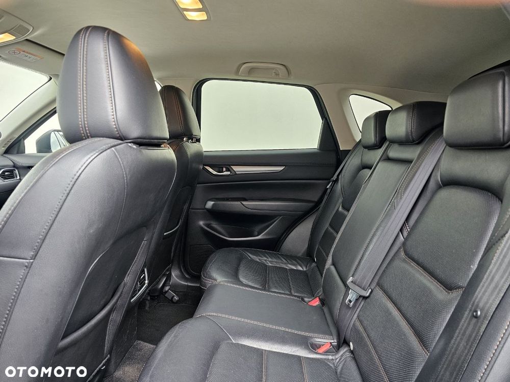 Mazda CX-5 2.0 Skyenergy 2WD - 28