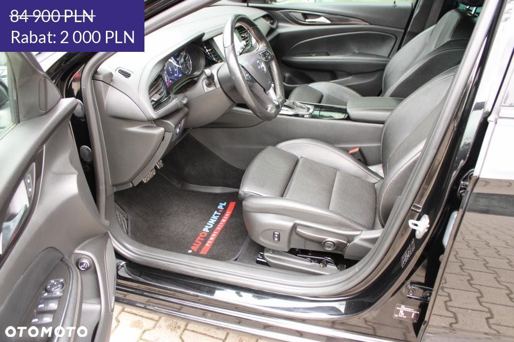 Opel Insignia - 10