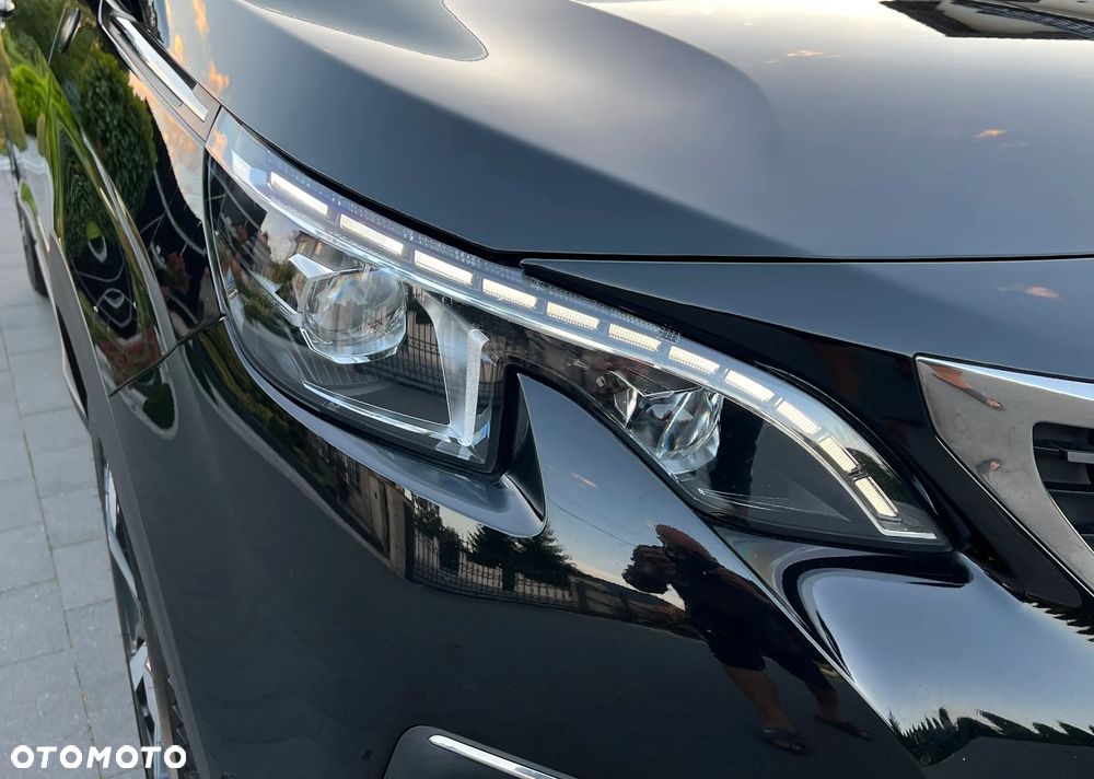 Peugeot 3008 1.5 BlueHDi Crossway S&S - 11