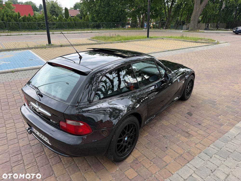 BMW Z3 - 6
