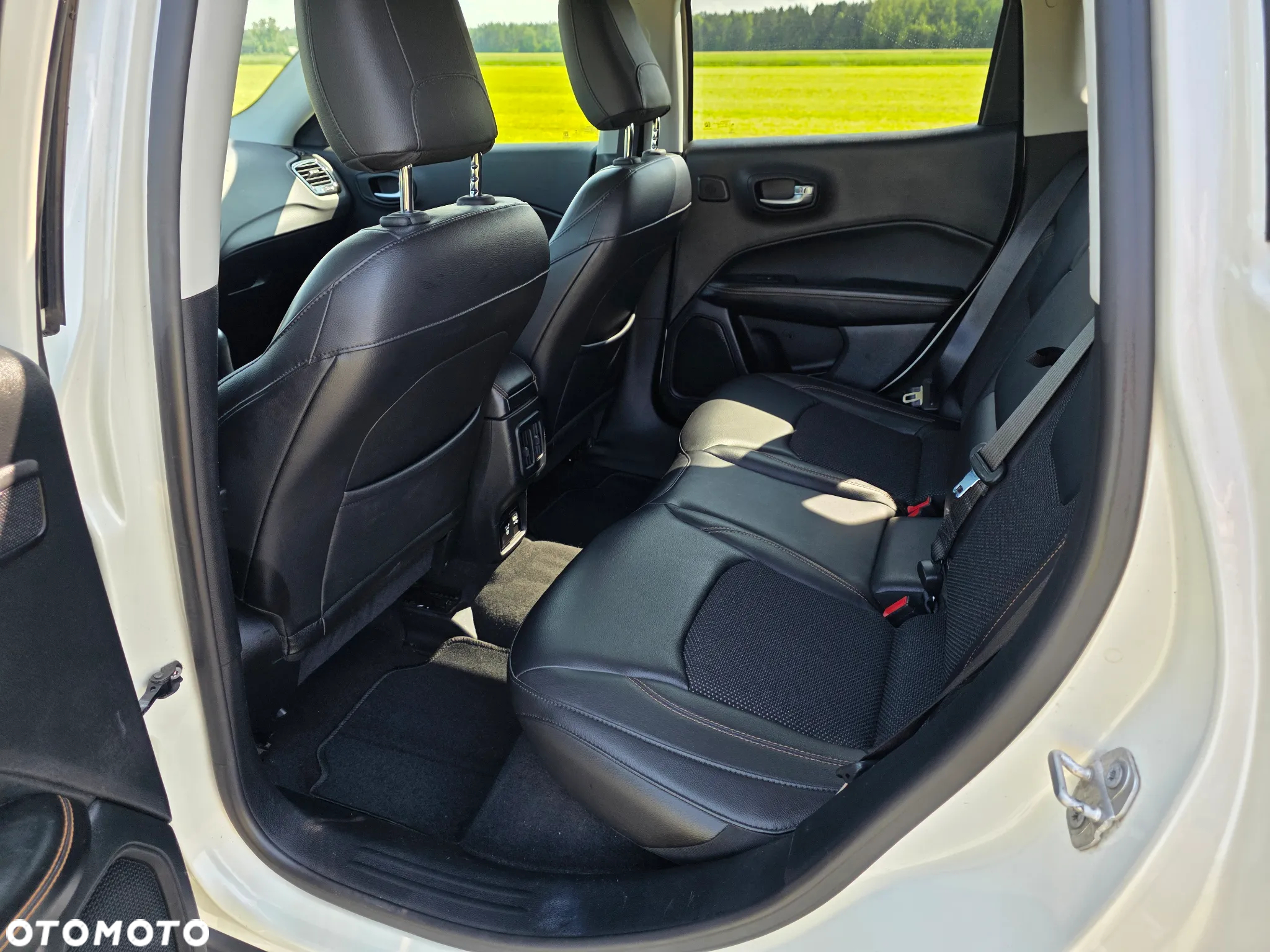 Jeep Compass 2.0 MultiJet Active Drive Automatik Business Line - 13