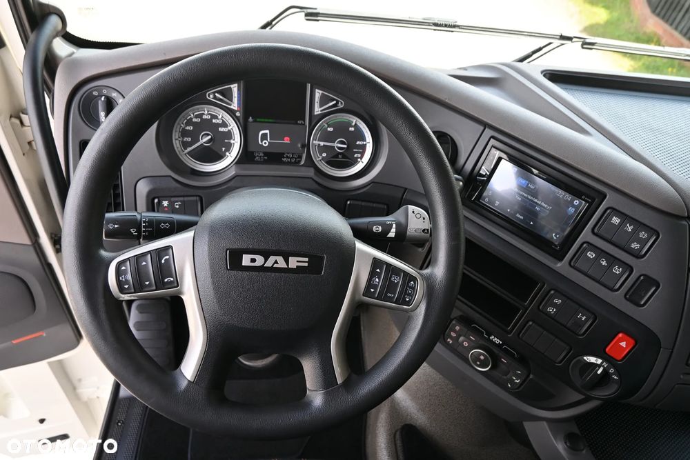 DAF XF106-480KM / LED / 1435L!!! - 18