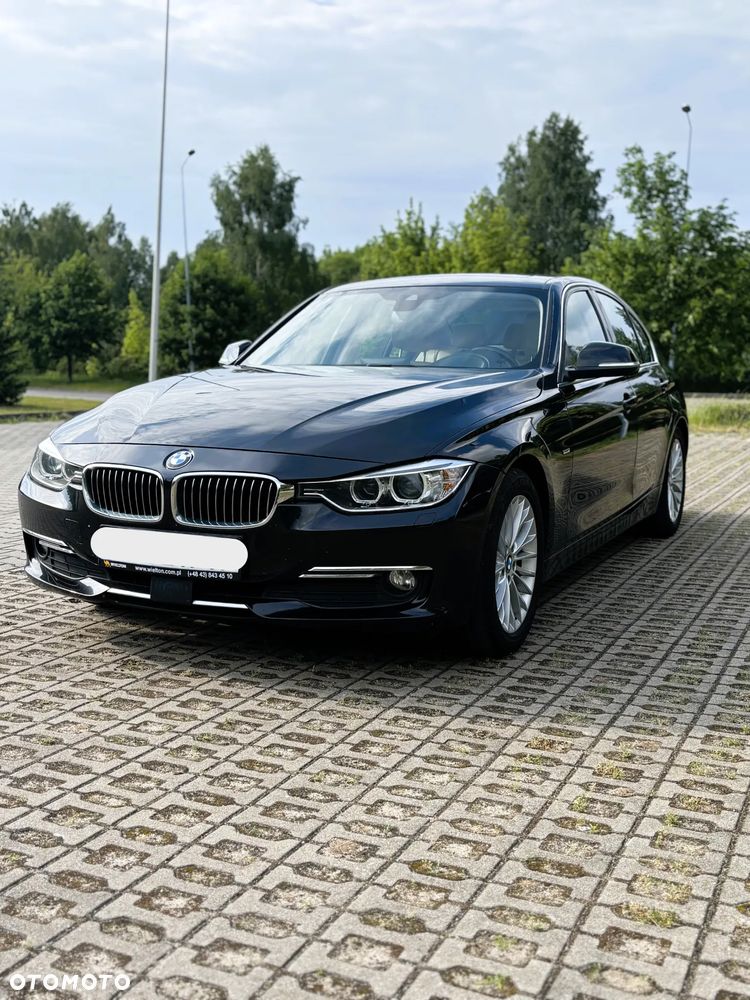 BMW Seria 3 - 3