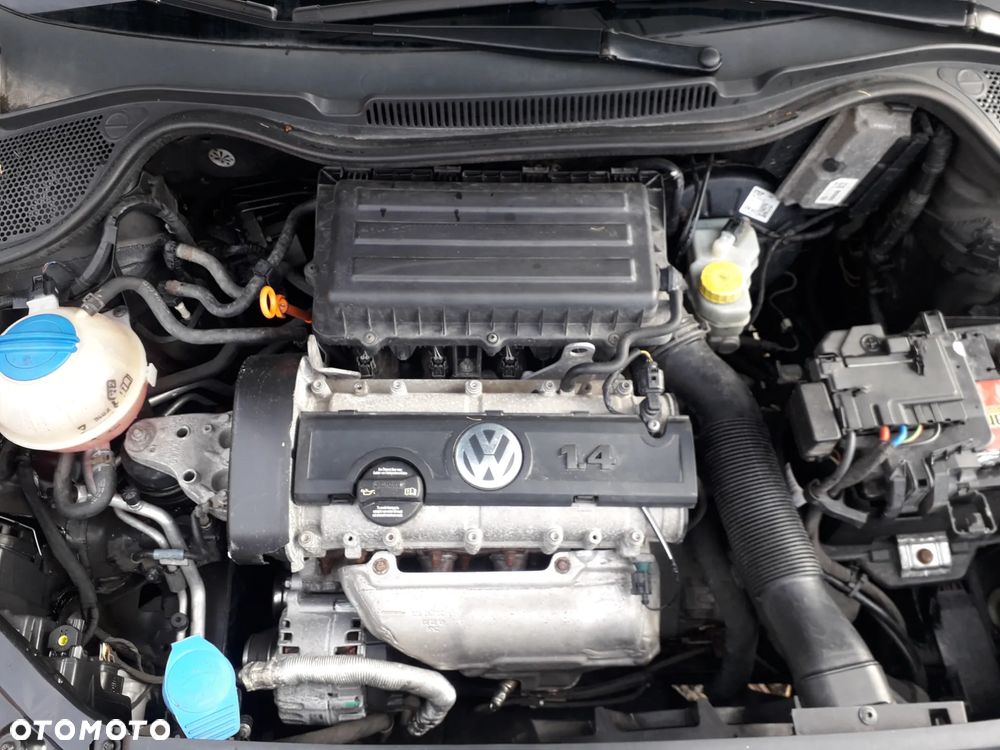 Volkswagen Polo - 15