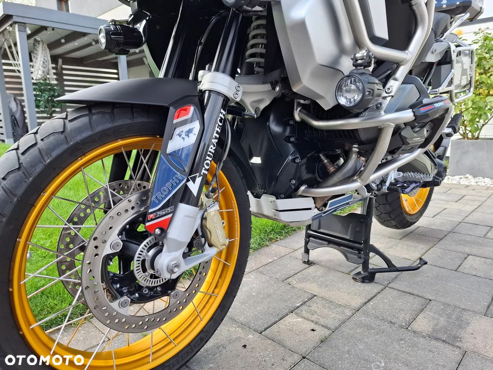 BMW R1250 GS Adventure - 20