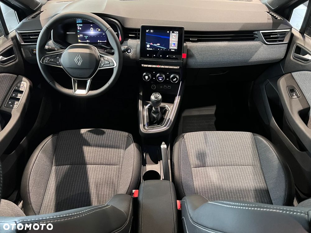 Renault Clio 1.0 TCe Techno - 2