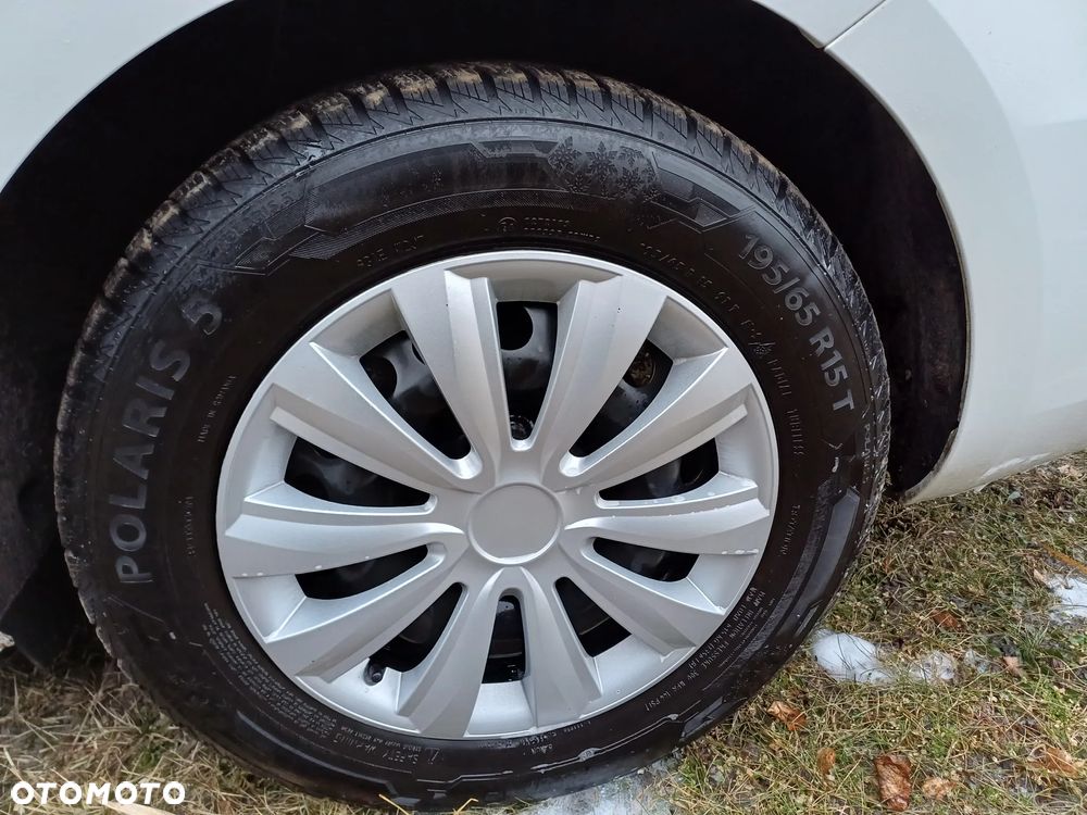 Seat Leon 1.6 TDI Start&Stop Style - 6