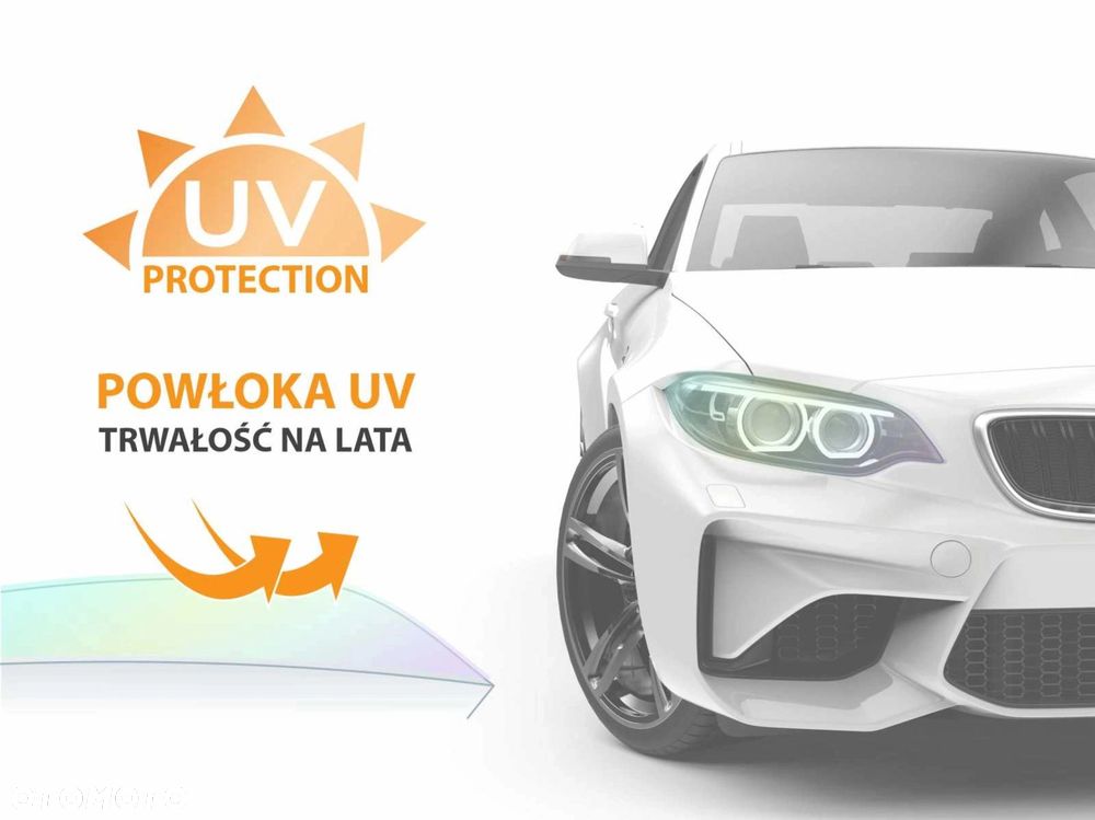 JEEP CHEROKEE KL 2018-2023 LEWY nowy KLOSZ Reflektora przedniego szkło - 7
