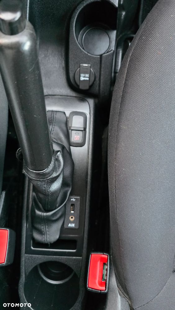 Opel Combo - 24