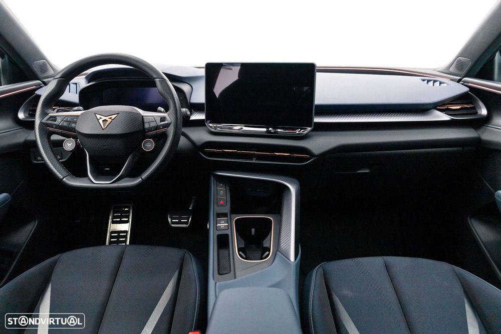 Cupra Terramar 1.5 e-Hybrid Tribe Edition DSG - 15