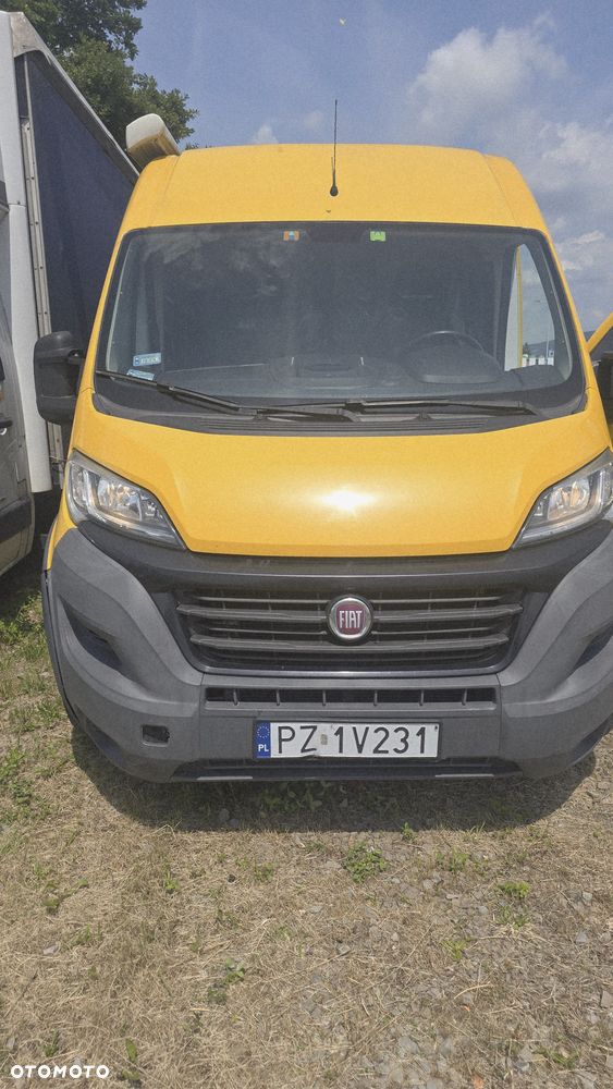 Fiat DICATO ZAMIANA - 3