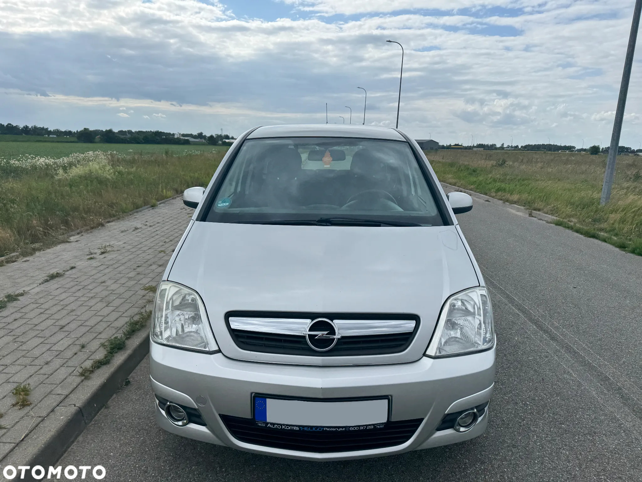 Opel Meriva 1.6 16V Enjoy - 2