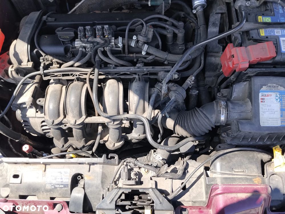Ford Fiesta 1.25 Titanium - 3