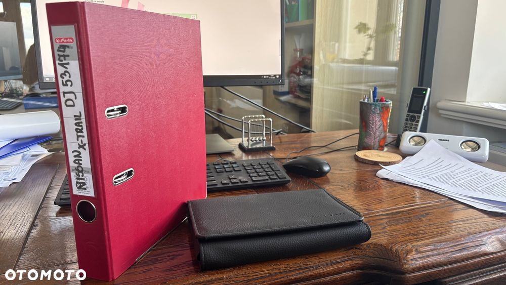 Nissan X-Trail 2.0 dCi SE - 12