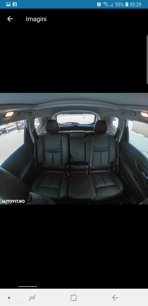 Nissan X-Trail 1.6 dCi Xtronic Tekna - 15