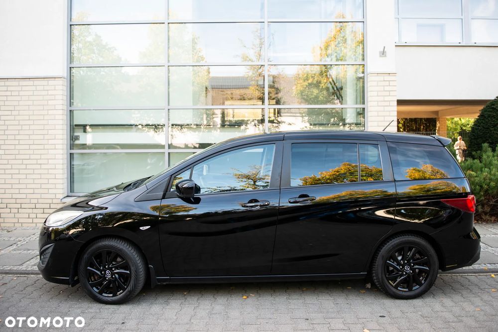 Mazda 5 2.0 Top / Sport - 3