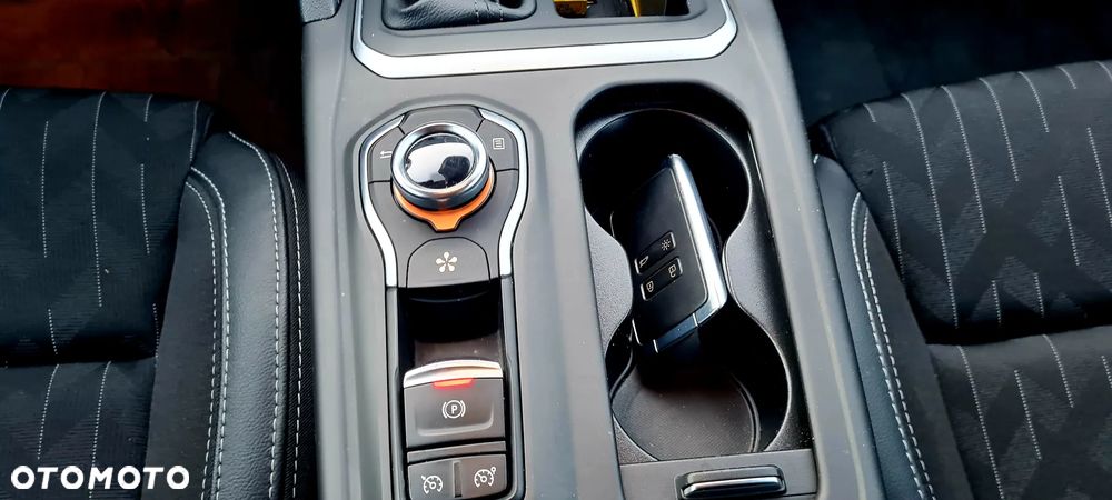 Renault Talisman 1.3 TCe FAP Limited EDC - 23