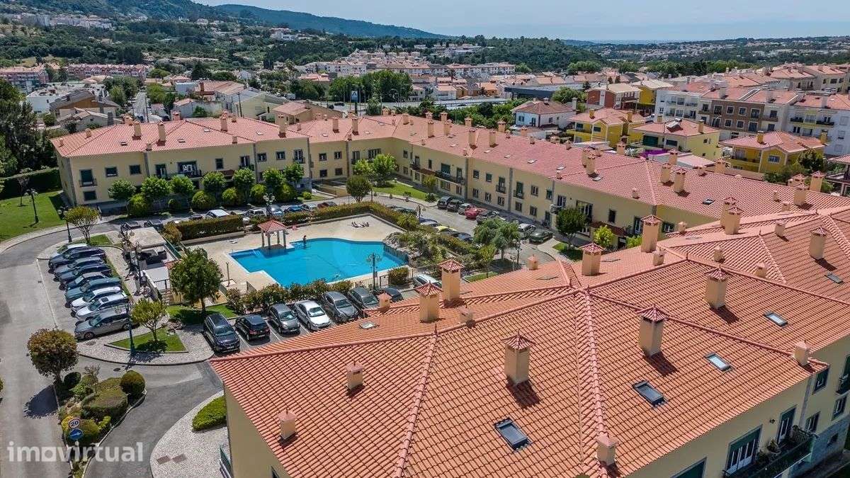 Apartamento T3 no Condomínio Polia do Sul Village — Sintra - Grande imagem: 3/31