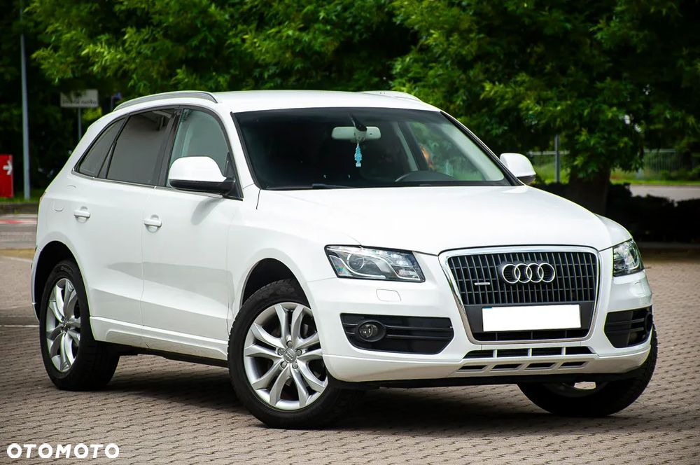 Audi Q5 2.0 TDI - 2