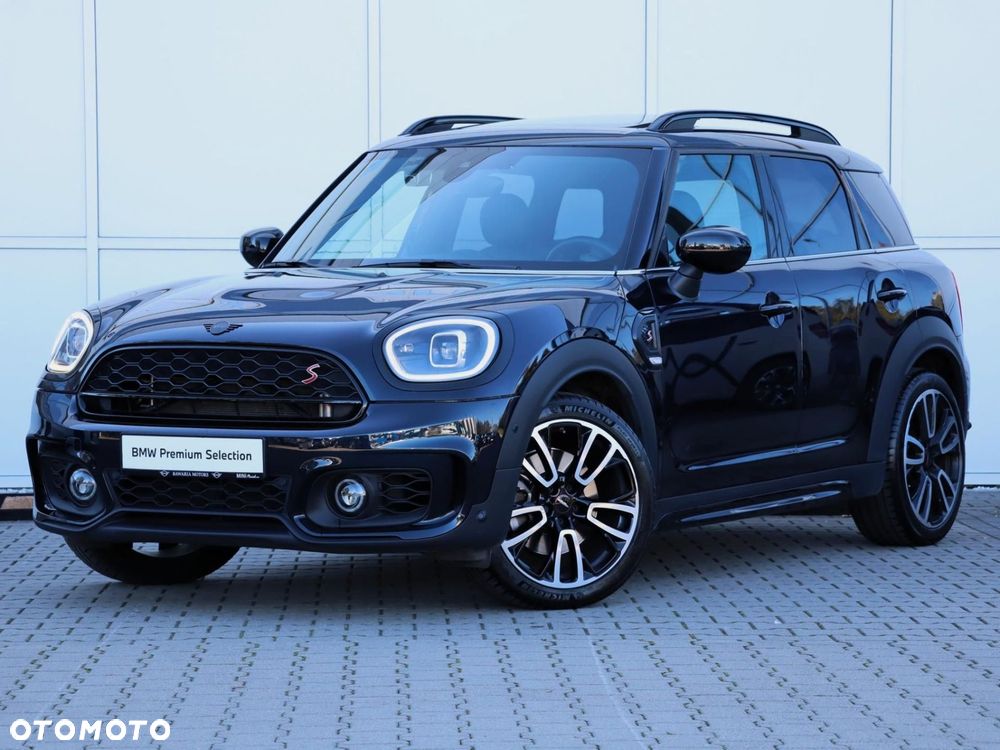 MINI Countryman - 1