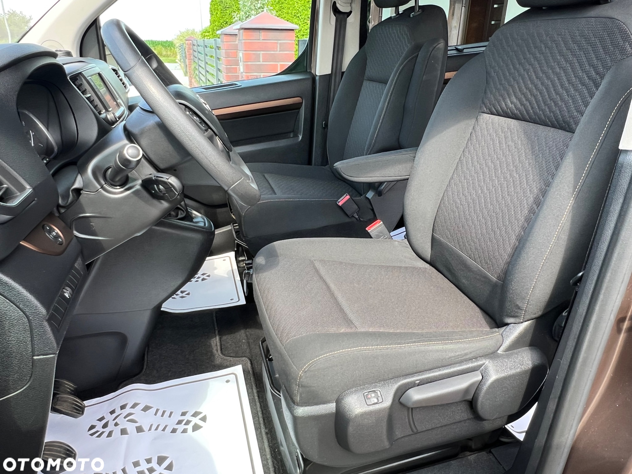 Toyota ProAce 2,0-l-D-4D L1 (8-Si.) Verso Family Comfort - 33