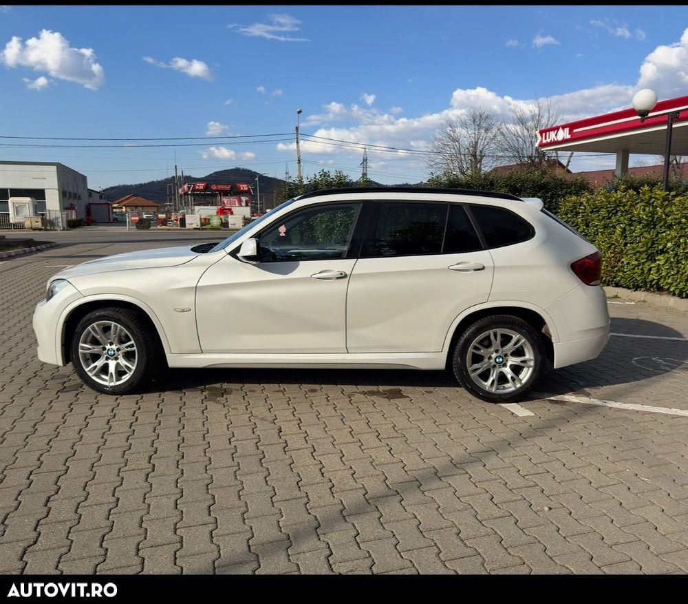 BMW X1 xDrive18d - 7