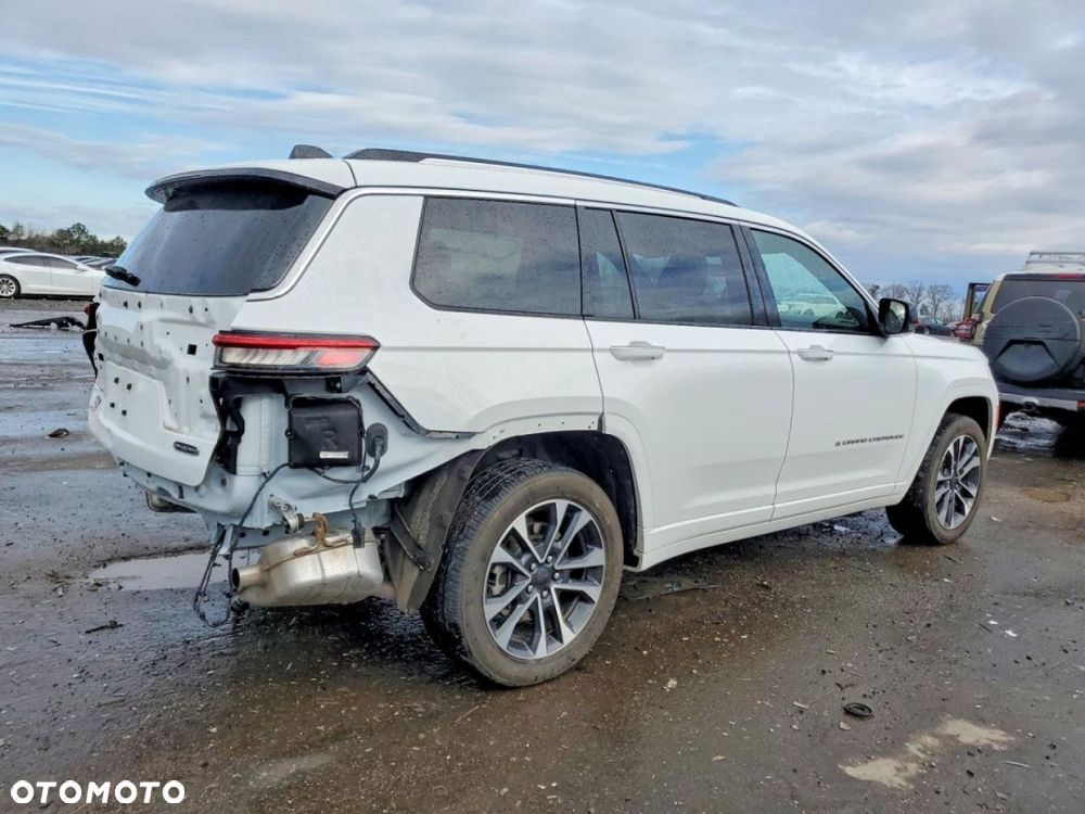 Jeep Grand Cherokee - 2