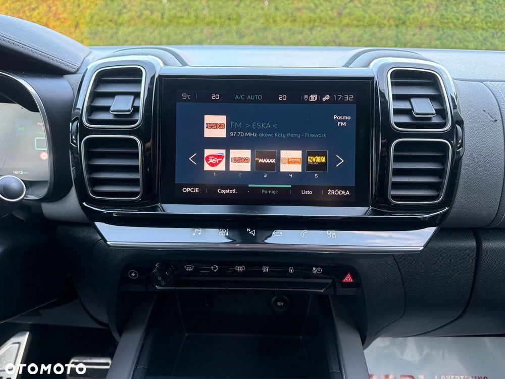 Citroën C5 Aircross 1.6 PHEV 225 Shine Pack EAT8 - 23