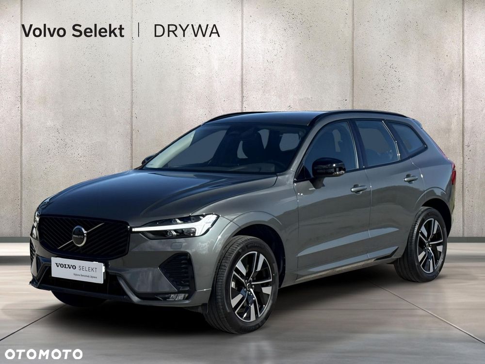 Volvo XC 60