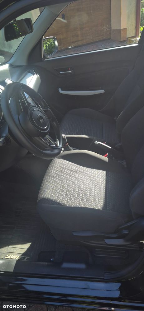 Suzuki Swift - 6