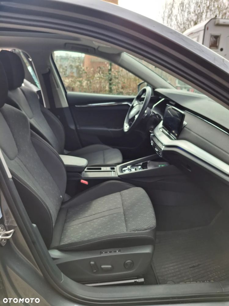 Skoda Octavia 2.0 TDI Style DSG - 15