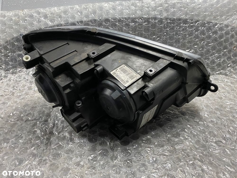 LAMPA LEWA ZWYKŁA VOLKSWAGEN T5 LIFT MULTIVAN 7E1941015C - 7