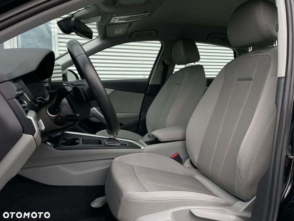 Audi A4 Limousine - 20