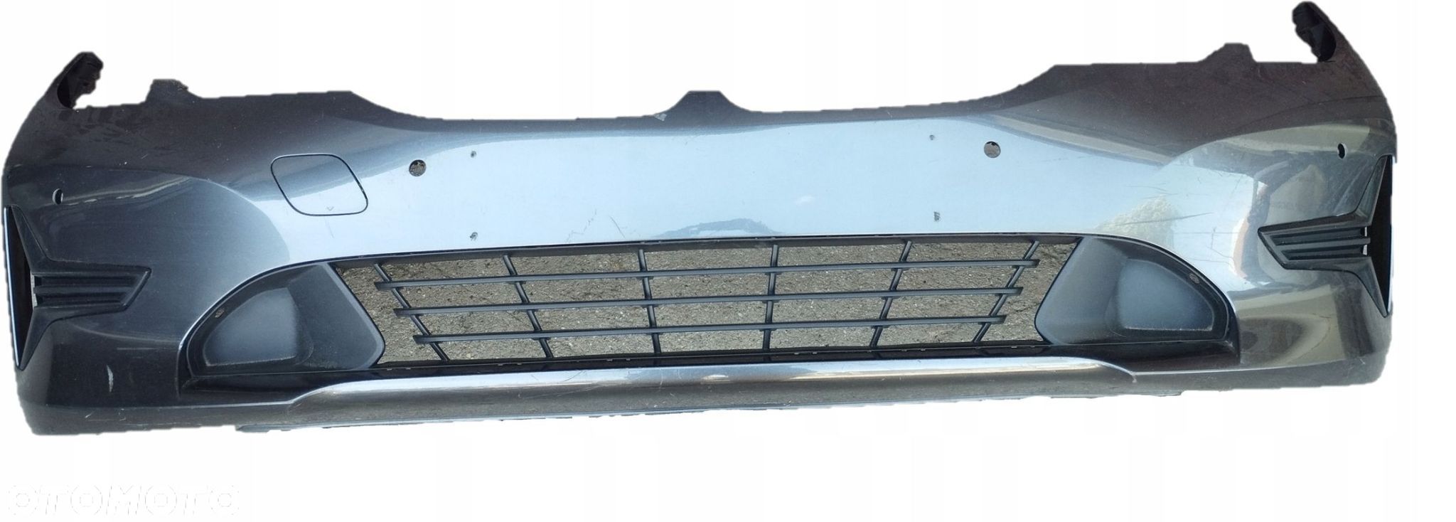 Zderzak przód BMW 3 G20 G21 2018-2022 - 1