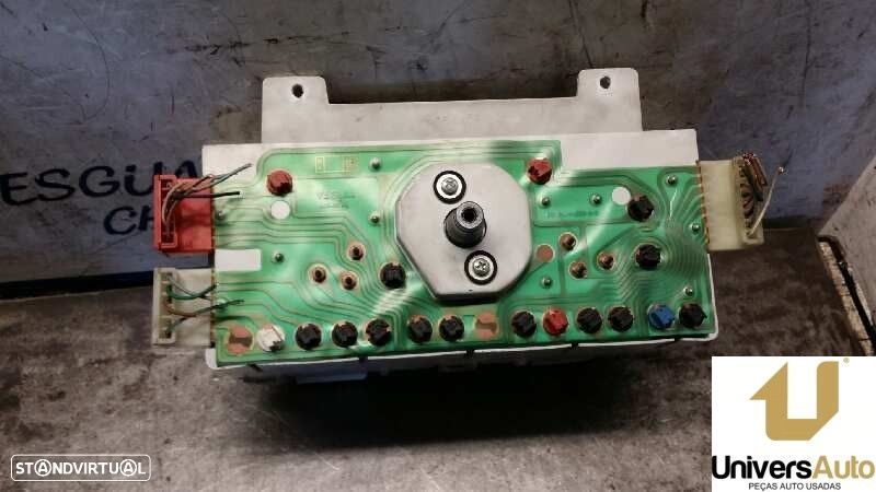 QUADRANTE FIAT CINQUECENTO 1995 -00165706 - 4