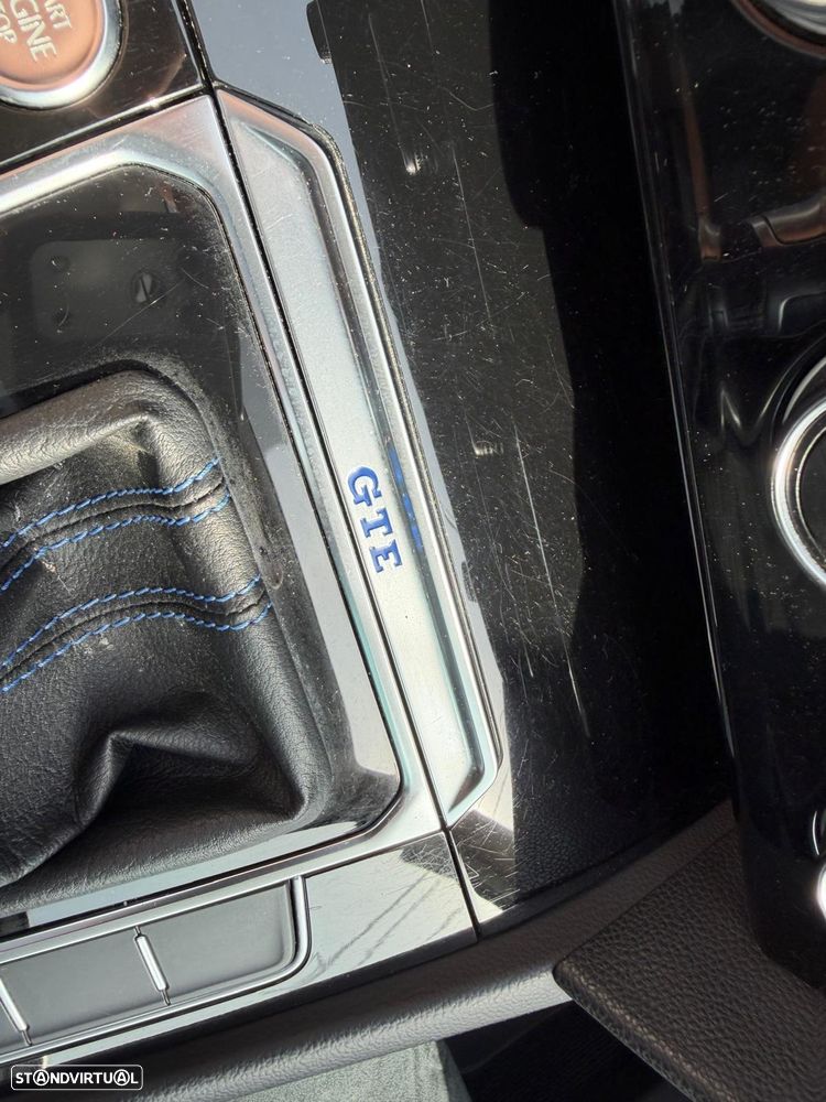 VW Passat Variant 1.4 TSI DSG GTE - 18