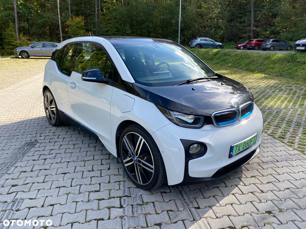 BMW i3 94 Ah - 11