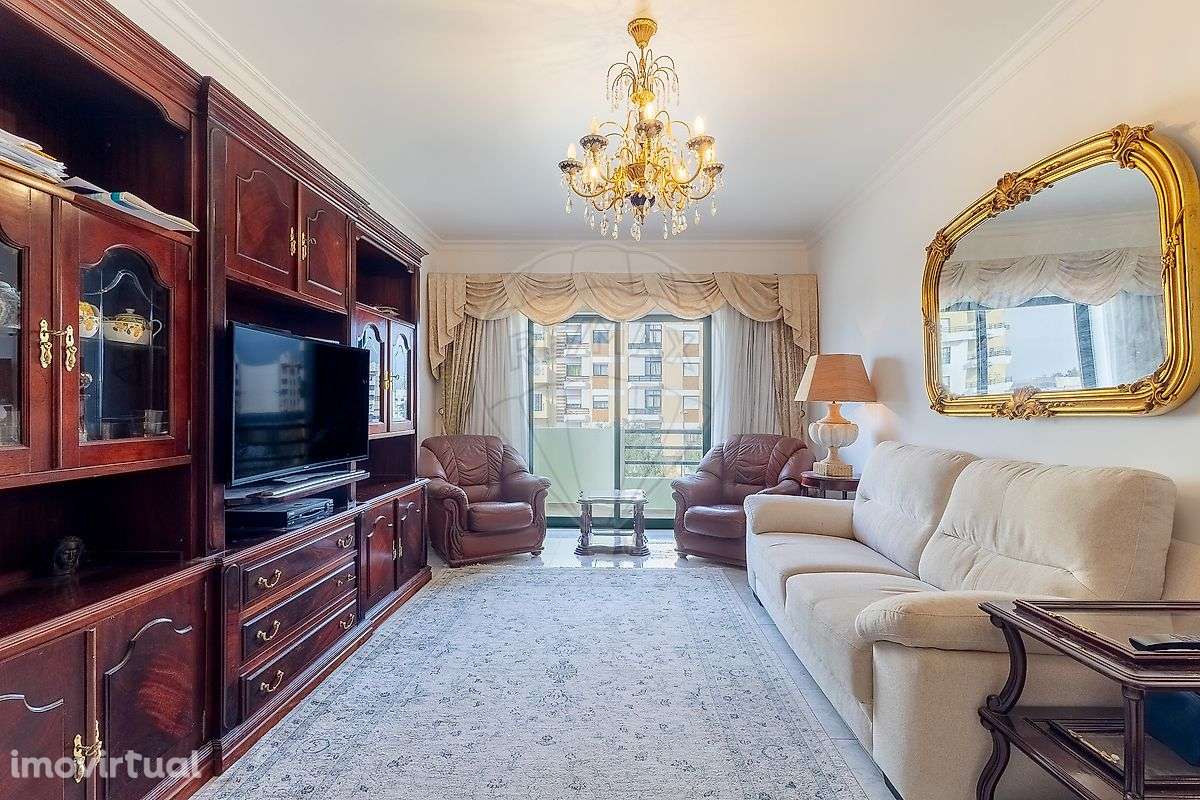 Apartamento T2 para venda - Grande imagem: 4/18