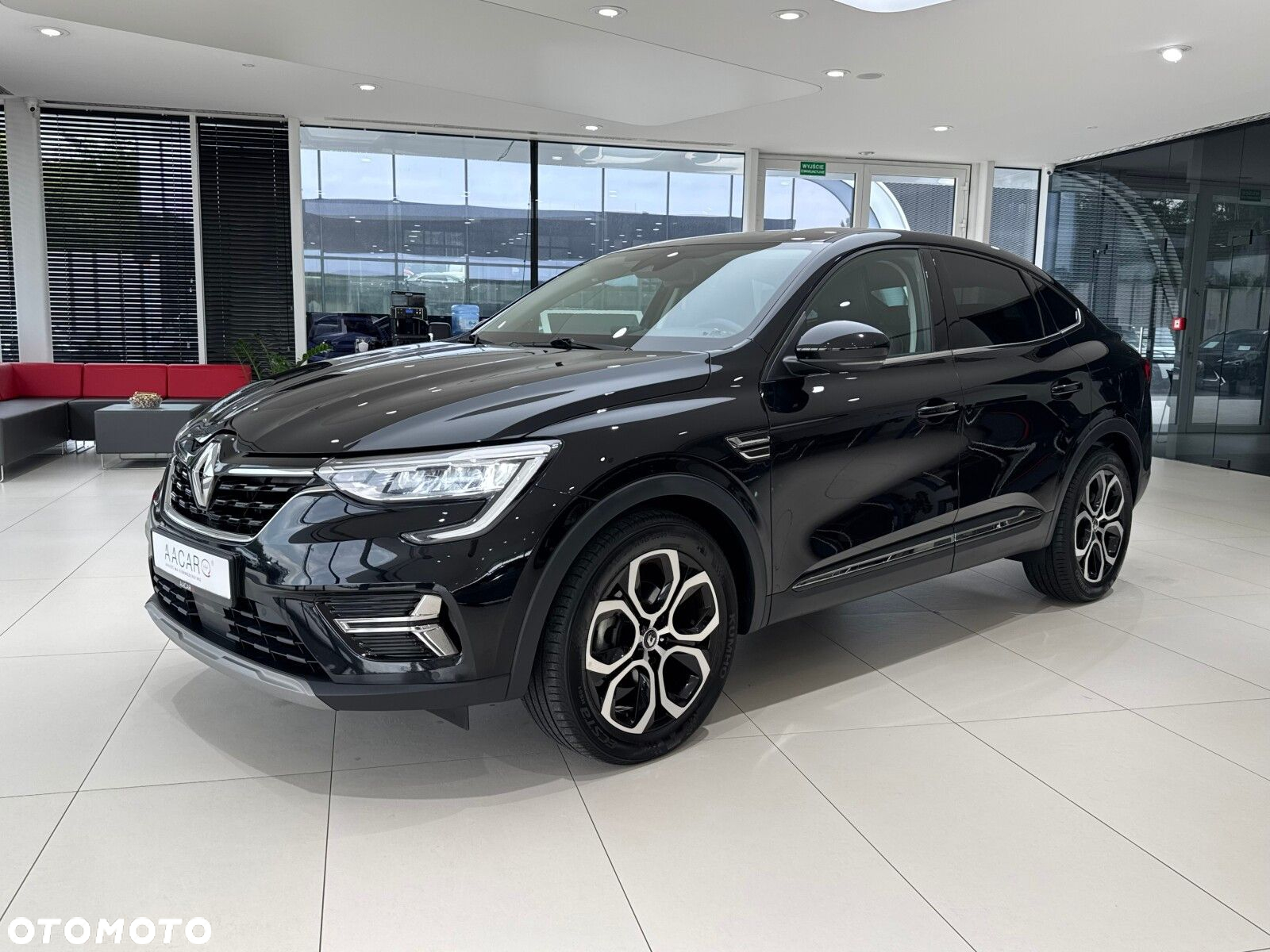 Renault Arkana - 2