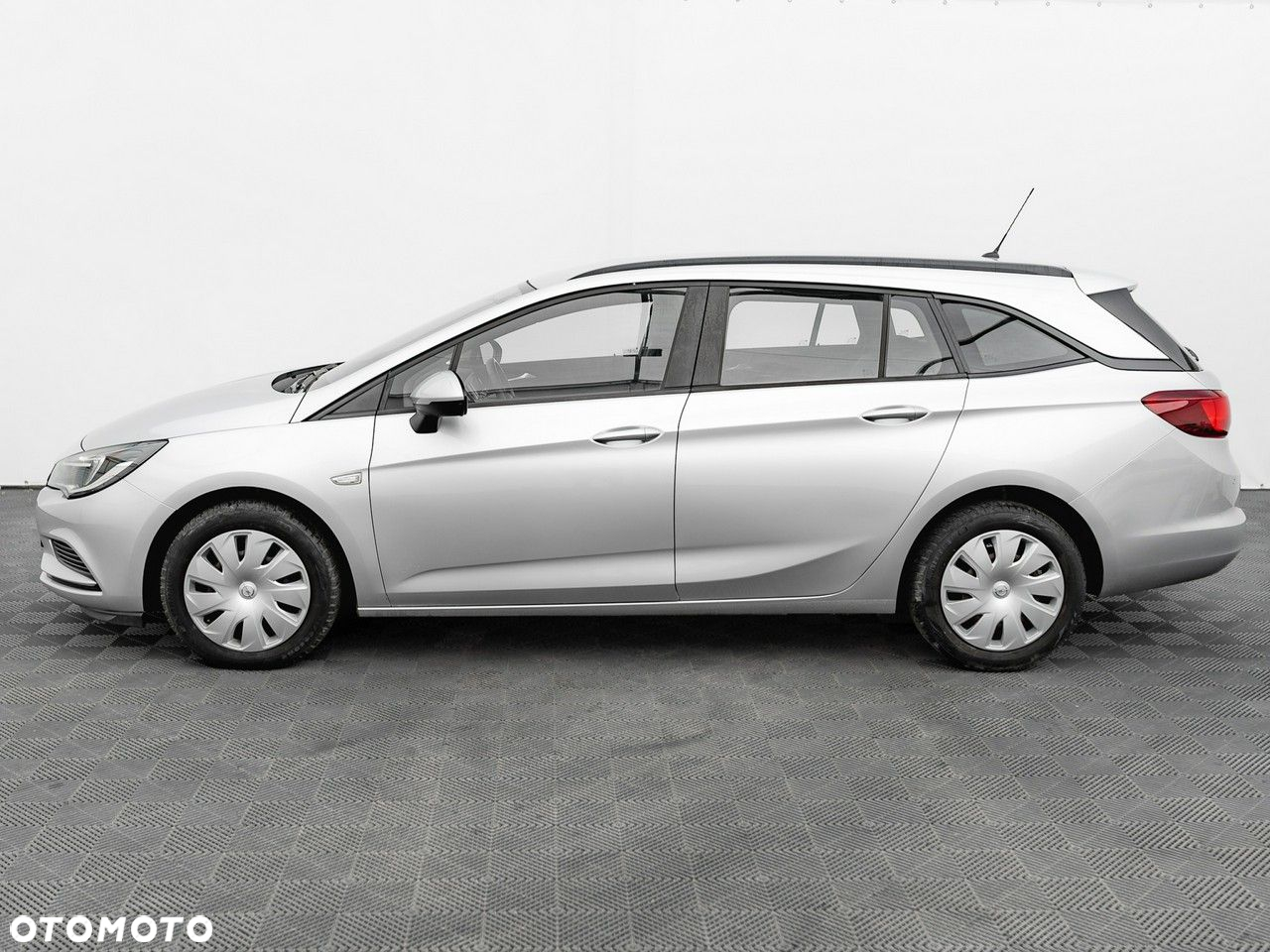 Opel Astra V 1.6 CDTI Elite S&S - 7