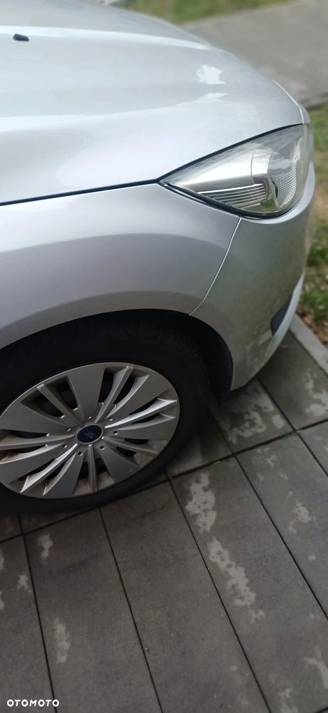 Ford Focus 1.6 Trend Sport - 5