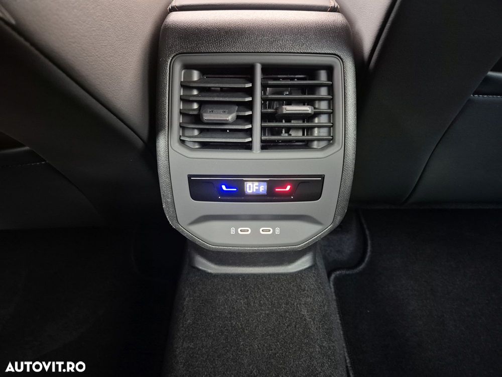 Cupra Formentor 1.4 e-Hybrid DSG - 12